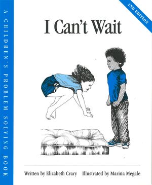 I Can't Wait image number 0