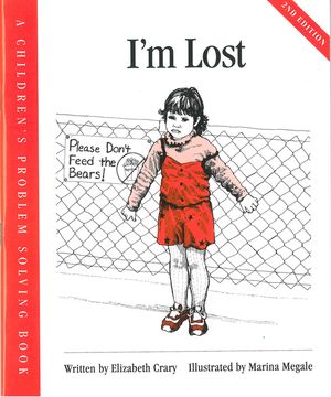 I'm Lost image number 0