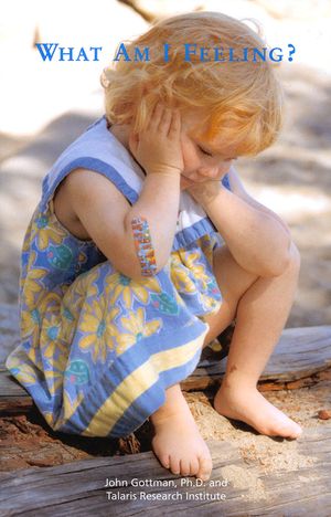 What Am I Feeling? image number 0
