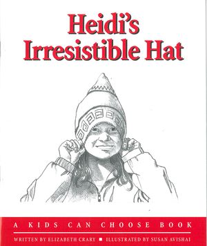 Heidi's Irresistible Hat image number 0