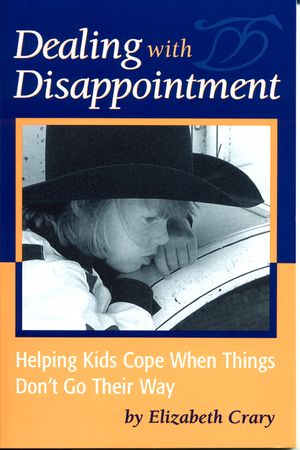 Dealing with Disappointment image number 0