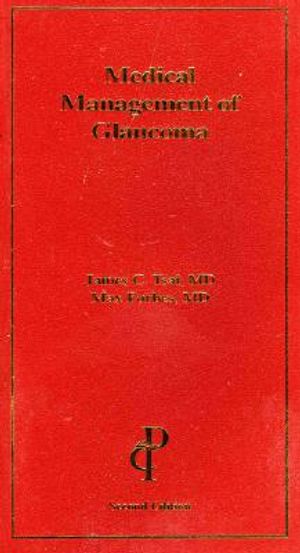 Medical Management of Glaucoma image number 0