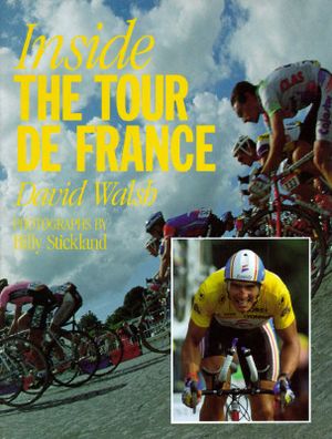 Inside the Tour de France image number 0