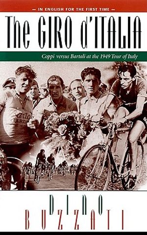 The Giro d'Italia: Coppi vs. Bartali at the 1949 Tour of Italy image number 0
