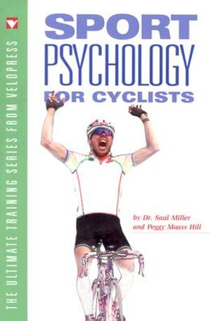 Sport Psychology for Cyclists image number 0