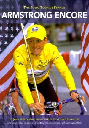 The 2000 Tour de France image number 0
