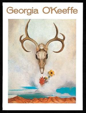 Georgia O'Keeffe image number 0