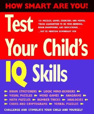 Test Your Child's IQ Skills image number 0
