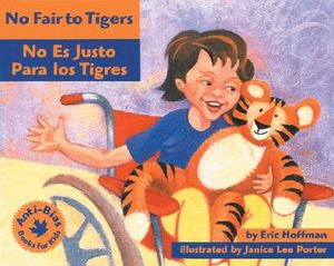 No Fair to Tigers: No Es Justo Para Los Tigres image number 0
