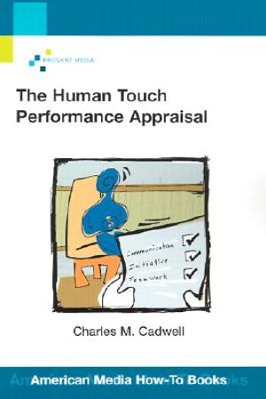 The Human Touch Performance Appraisal image number 0