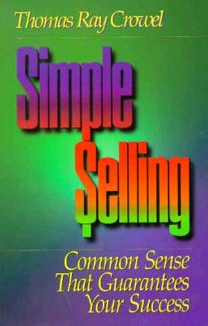 Simple Selling image number 0