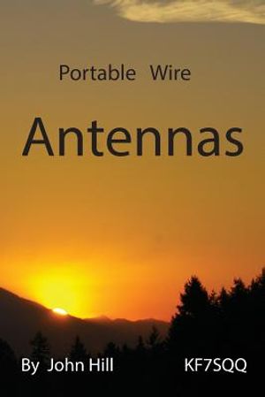 Portable Wire Antennas image number 0