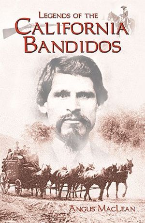 Legends of the California Bandidos image number 0