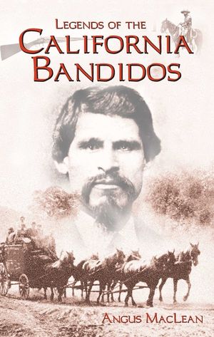 Legends of the California Bandidos image number 0