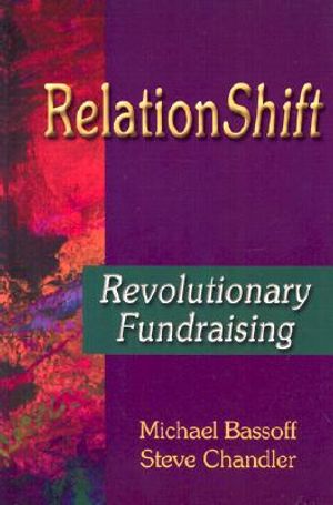 Relationshift: Revolutionary Fundraising image number 0