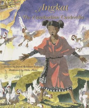 Angkat: The Cambodian Cinderella image number 0
