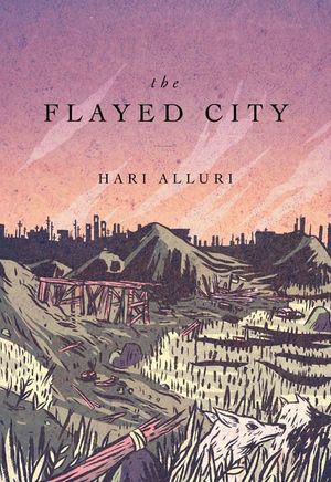 The Flayed City image number 0