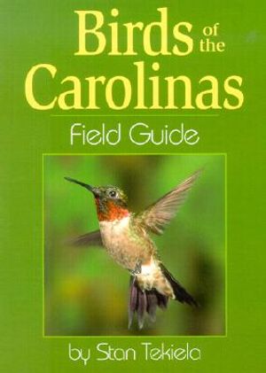 Birds of Carolinas image number 0