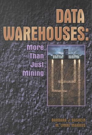 Data Warehouses : More Than Just Mining image number 0