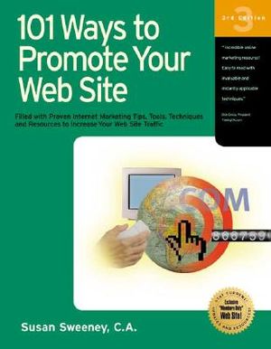 101 Ways to Promote Your Web Site image number 0