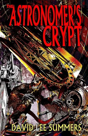 The Astronomer's Crypt image number 0