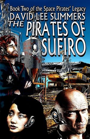 The Pirates of Sufiro image number 0