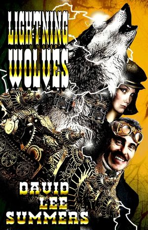 Lightning Wolves image number 0