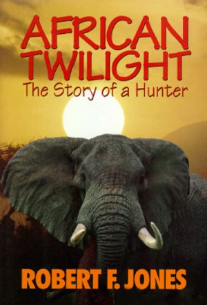 African Twilight: The Story of a Hunter image number 0