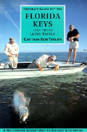 Flyfisher's Guide to the Florida Keys image number 0