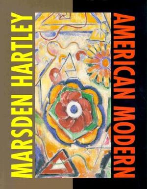 Marsden Hartley: American Modern image number 0