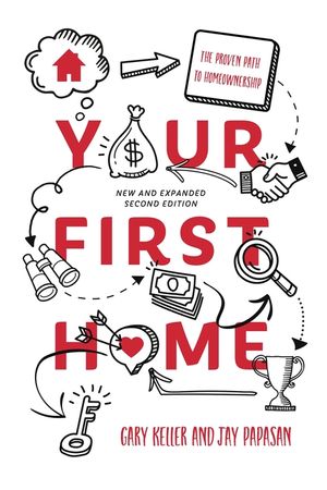 Your First Home: The Proven Path to Homeownership image number 0