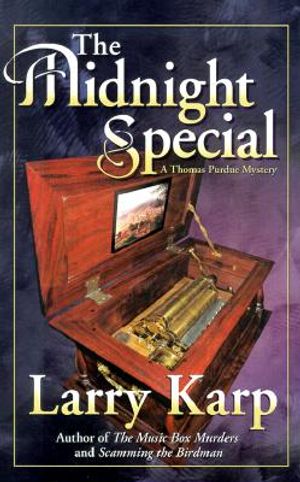 The Midnight Special image number 0