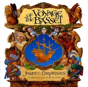 Voyage of the Basset image number 0