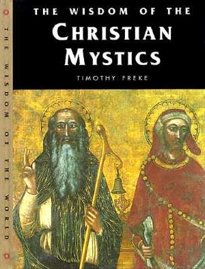 Wisdom of the Christian Mystics image number 0