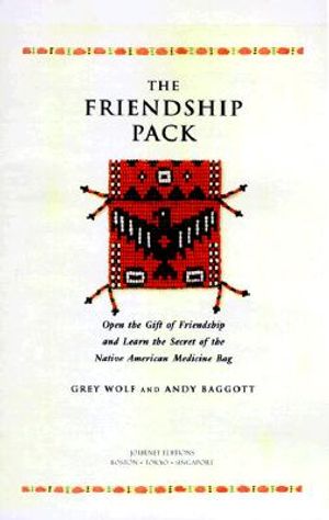 Friendship Pack [With Bag] image number 0