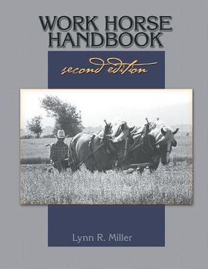 Work Horse Handbook: second edition image number 0