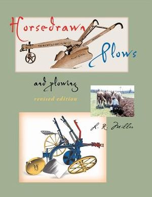 Horsedrawn Plows & Plowing: Revised Edition image number 0