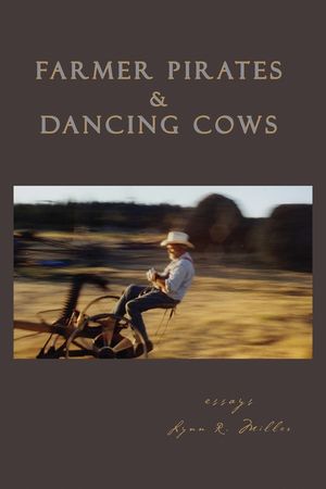Farmer Pirates and Dancing Cows image number 0