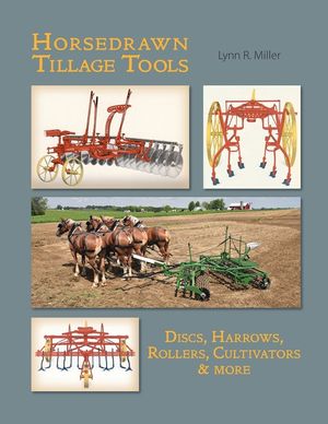Horsedrawn Tillage Tools image number 0