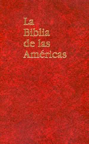 Reader's Pew Bible-Lb image number 0