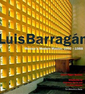 Luis Barragan image number 0