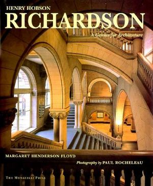 Henry Hobson Richardson image number 0