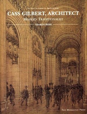 Cass Gilbert, Architect image number 0