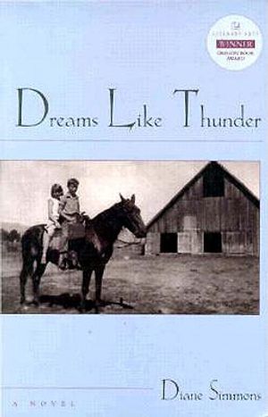 Dreams Like Thunder image number 0