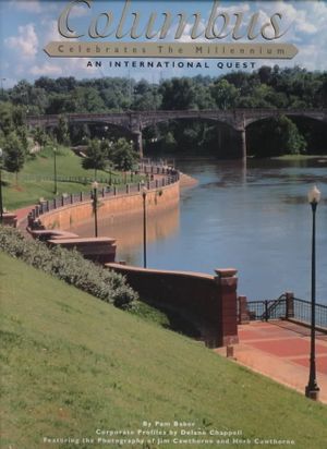 Columbus Celebrates the Millennium: An International Quest image number 0