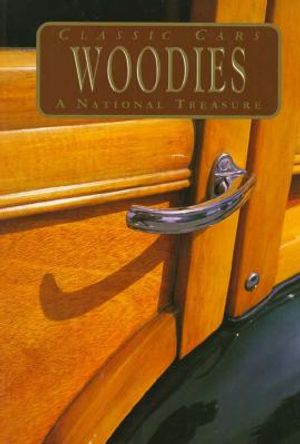 Classic Woodies image number 0