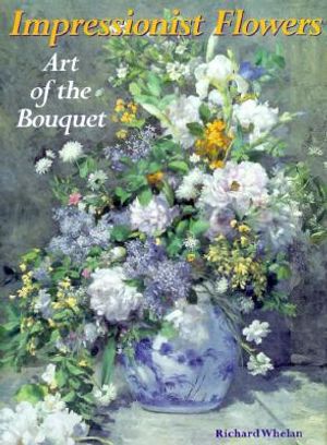 Impressionist Flowers image number 0