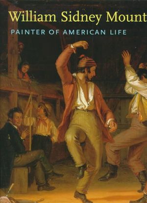 William Sidney Mount: Painter of American Life image number 0