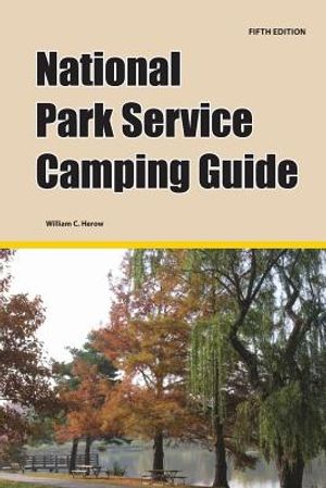 National Park Service Camping Guide, 5th Edition image number 0