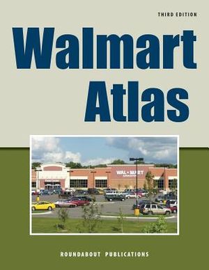 Walmart Atlas image number 0